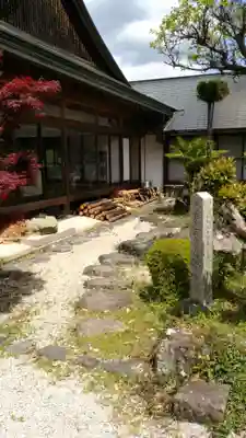 喜蔵院のその他建物