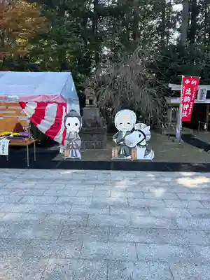 乃木神社(栃木県)