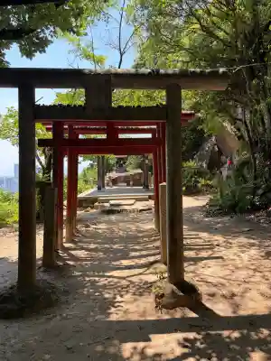 金光稲荷神社(広島県)