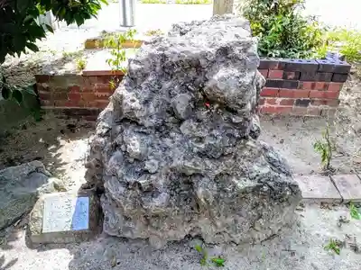 神明社（北浦神明社）のその他建物