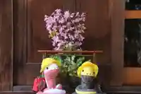 豊景神社の授与品その他