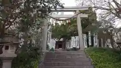 羽豆神社(愛知県)