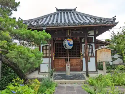 祐正寺のその他建物