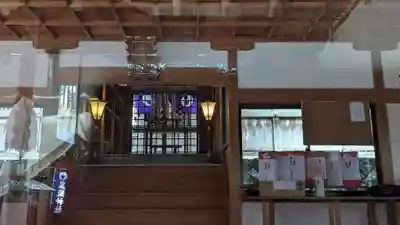 黒瀧神社(三重県)