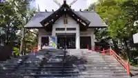 手稲神社(北海道)