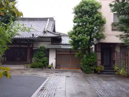 延命院(東京都)