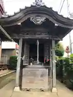 観音寺のその他建物