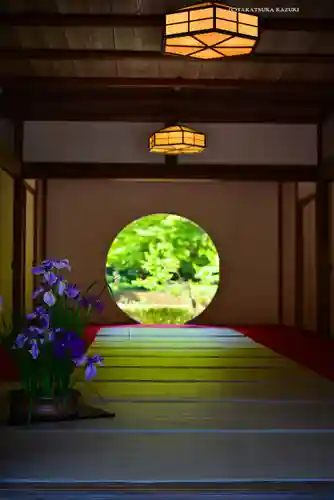 明月院(神奈川県)