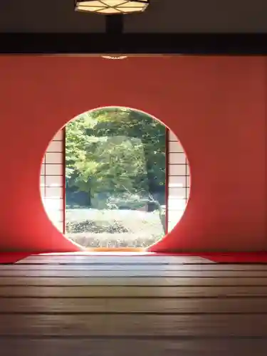 明月院のその他建物