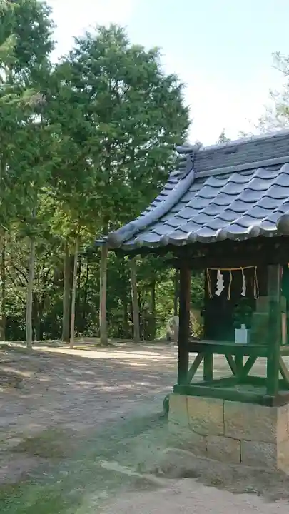 熊野神社(岡山県)