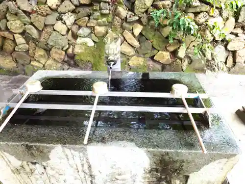 石船神社（岩船神社）(新潟県)