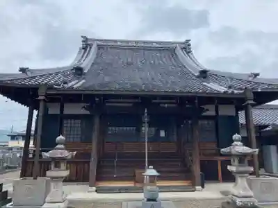 台上寺(三重県)