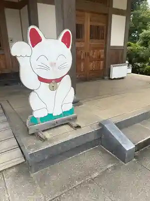 豪徳寺(東京都)