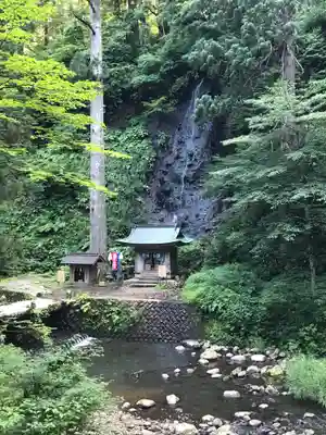 出羽神社(出羽三山神社)～三神合祭殿～のその他建物