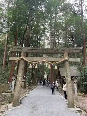 椿大神社(三重県)