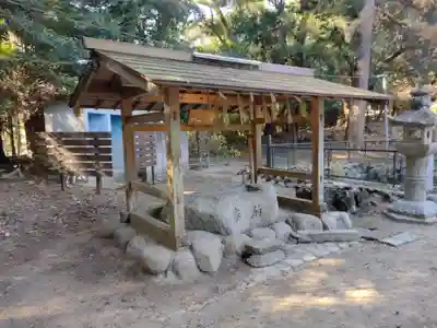 敏太神社(三重県)