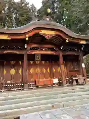 櫻山八幡宮(岐阜県)