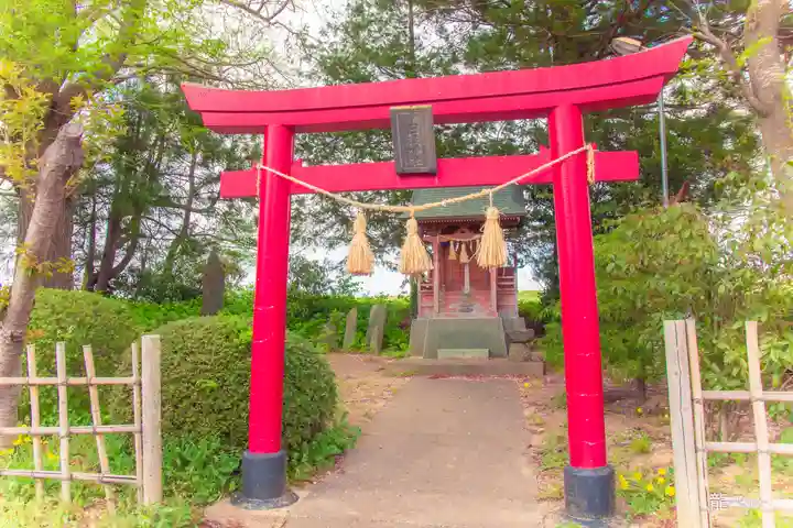 日枝神社(宮城県)