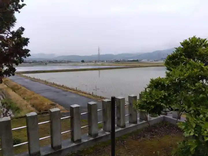 熊野神社(福井県)