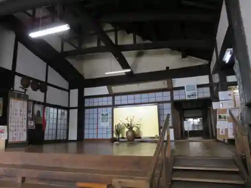 妙顯寺（妙顕寺）のその他建物