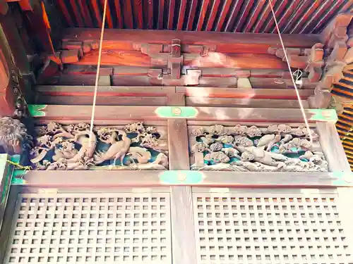 荏原神社(東京都)