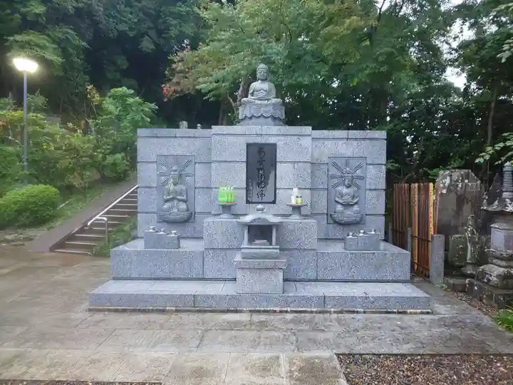 薬王寺(千葉県)