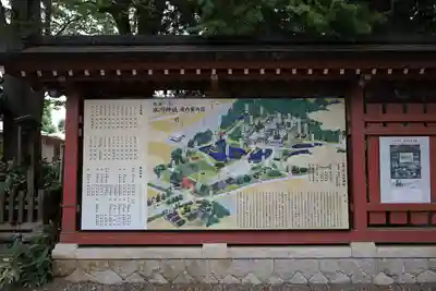武蔵一宮氷川神社(埼玉県)