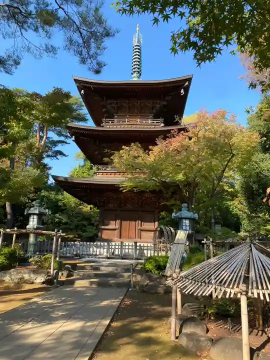 豪徳寺(東京都)