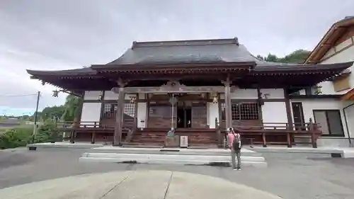 興性寺(岩手県)