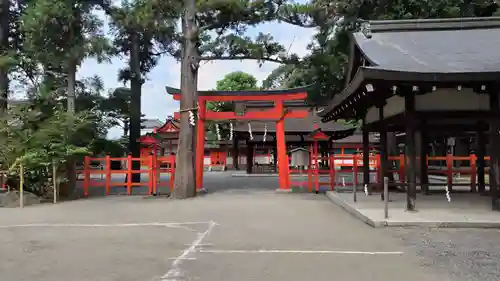 吉田神社(京都府)