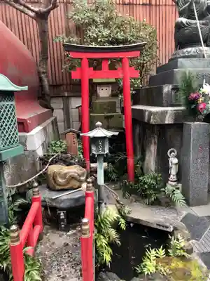 大安楽寺のその他建物