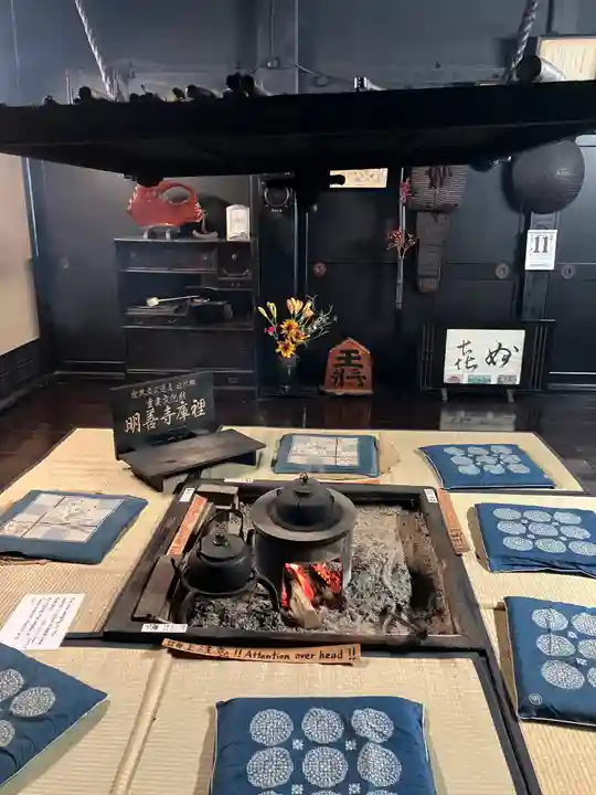 松原山 明善寺(岐阜県)