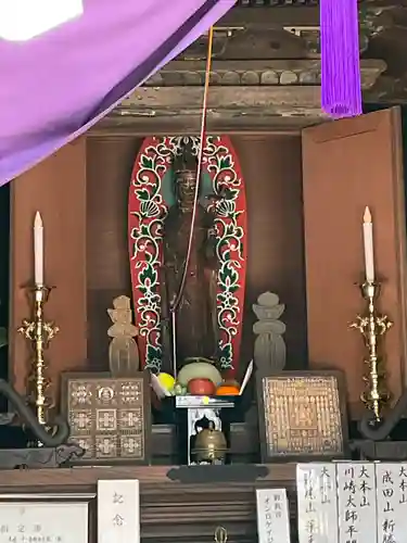 長谷寺(茨城県)