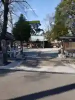 深見神社のその他建物