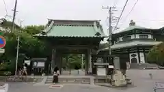 妙本寺の建物その他