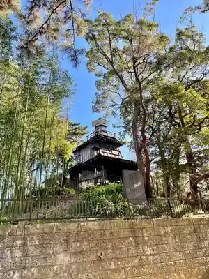 意富比神社(千葉県)