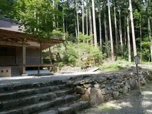 高山寺のその他建物