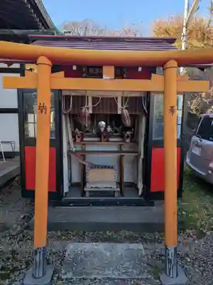 小日向神社(東京都)