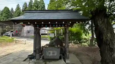 豊龍神社(山形県)