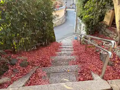 金福寺(京都府)