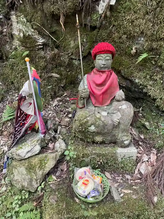 岩屋寺(愛媛県)