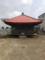 小泉観音堂 (茨城県)