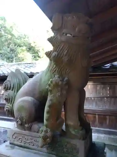 賀茂神社(滋賀県)