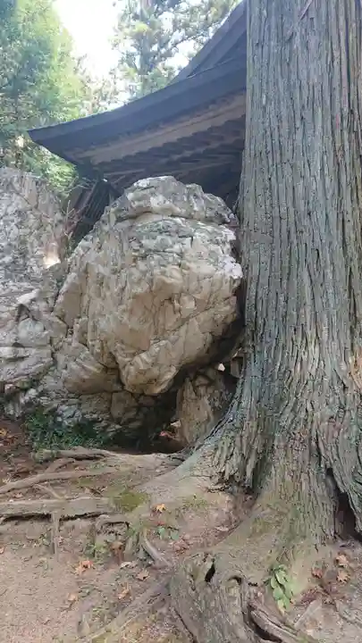 鹿島大神宮(福島県)