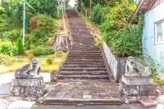 皇大神社(宮城県)