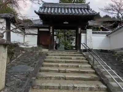 光明院（光明禅院）のその他建物