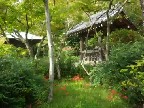 浄光明寺のその他建物
