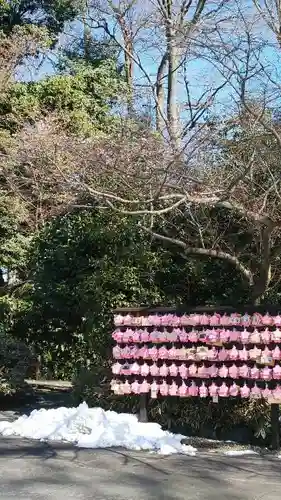櫻木神社のその他建物