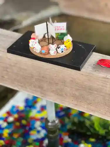 甲斐國一宮 浅間神社(山梨県)