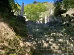 半僧坊大権現(神奈川県)